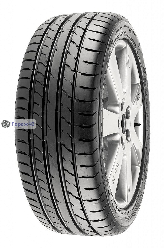 Maxxis Victra Sport VS-01 245/45 R18 100Y