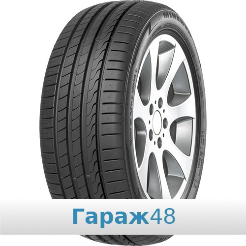Minerva F205 245/45 R18 100Y