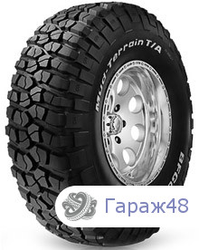 BFGoodrich Mud Terrain T/A KM2 235/75 R15 104/101Q